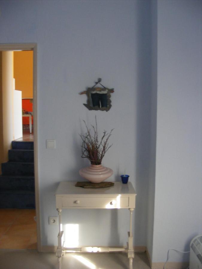 דירות Covelo  Casa Thocamalu'S מראה חיצוני תמונה