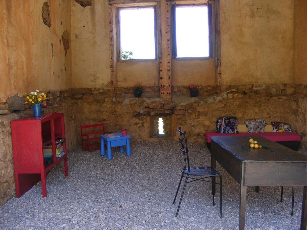 דירות Covelo  Casa Thocamalu'S מראה חיצוני תמונה