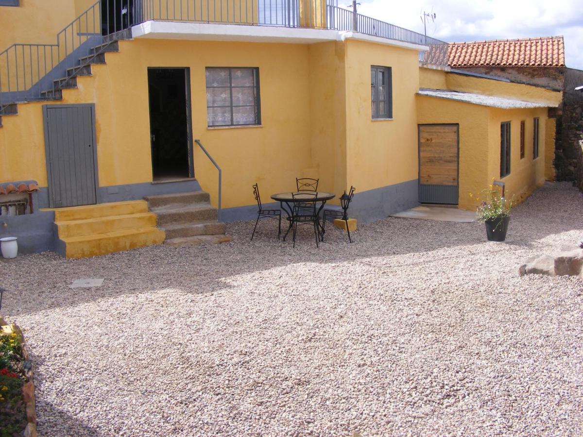 דירות Covelo  Casa Thocamalu'S מראה חיצוני תמונה