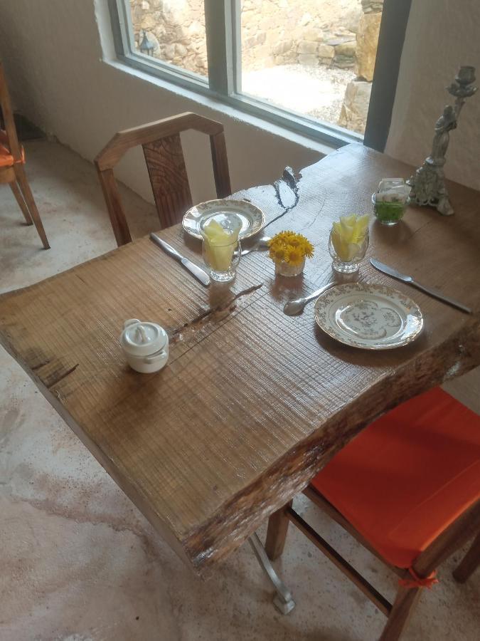 דירות Covelo  Casa Thocamalu'S מראה חיצוני תמונה