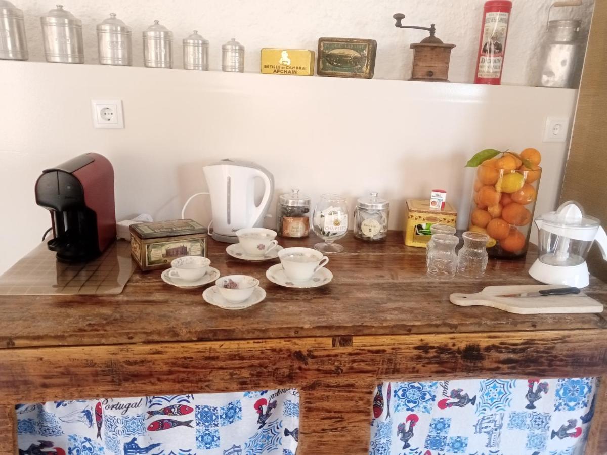 דירות Covelo  Casa Thocamalu'S מראה חיצוני תמונה