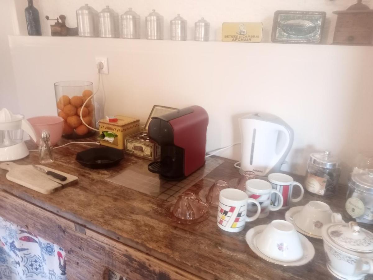 דירות Covelo  Casa Thocamalu'S מראה חיצוני תמונה