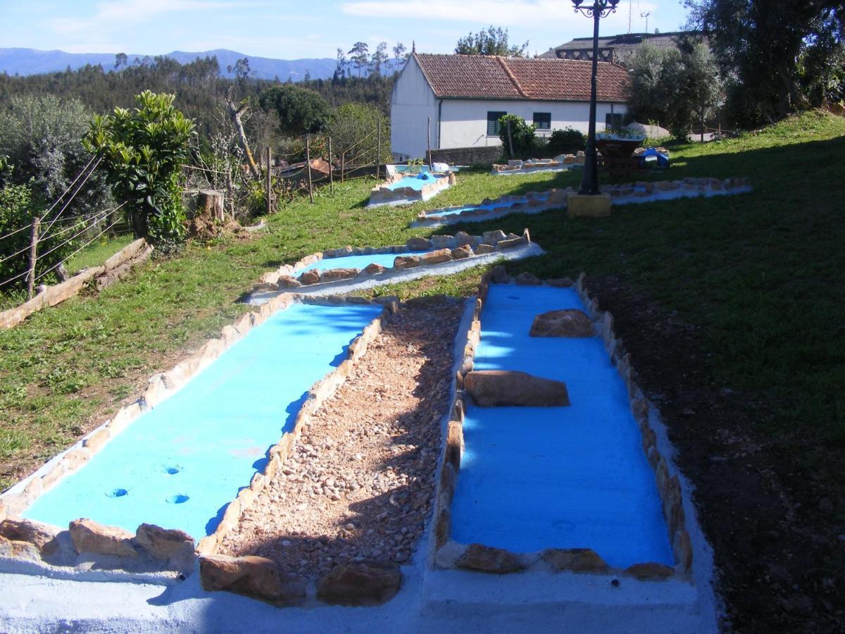 דירות Covelo  Casa Thocamalu'S מראה חיצוני תמונה